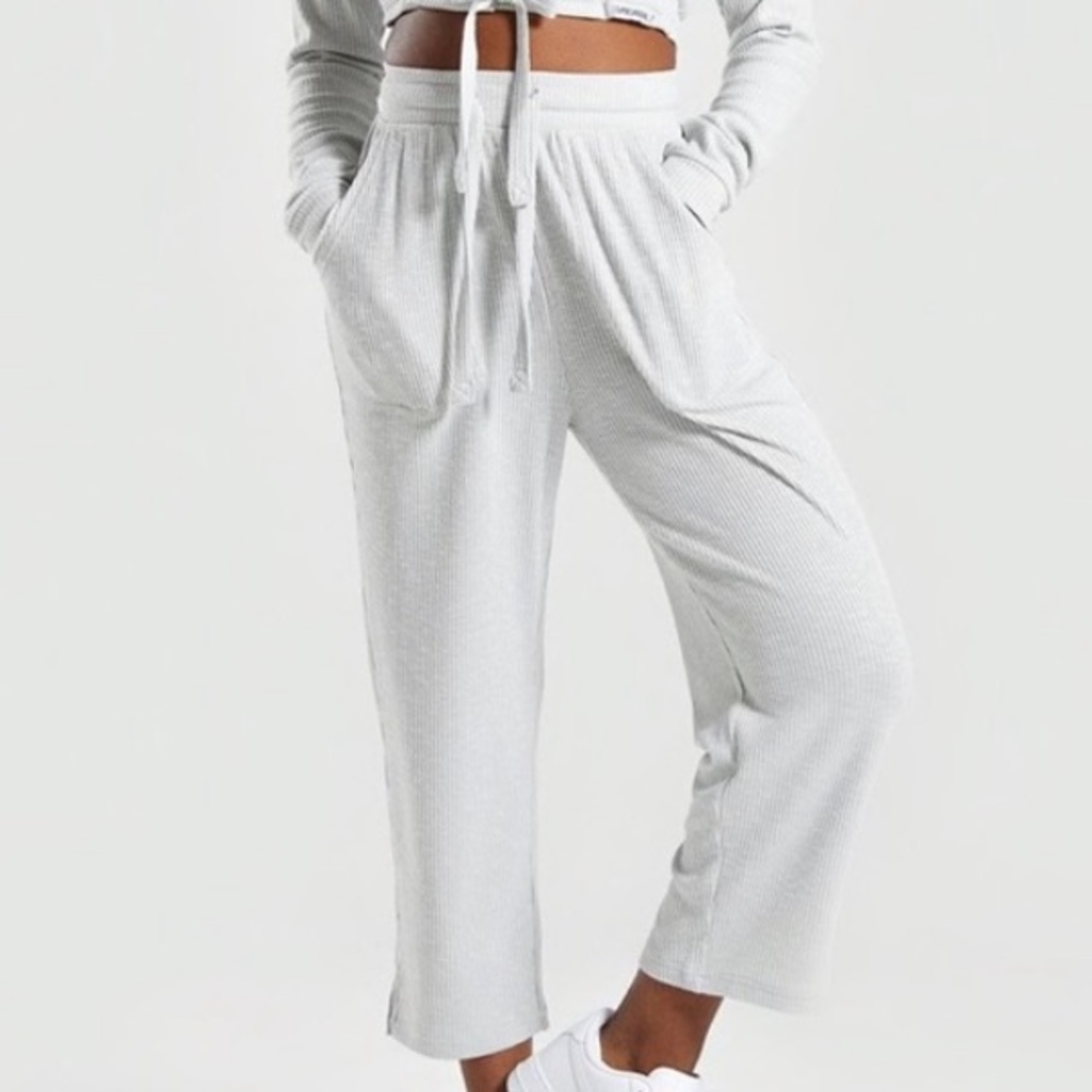Gymshark Relaxed Joggers